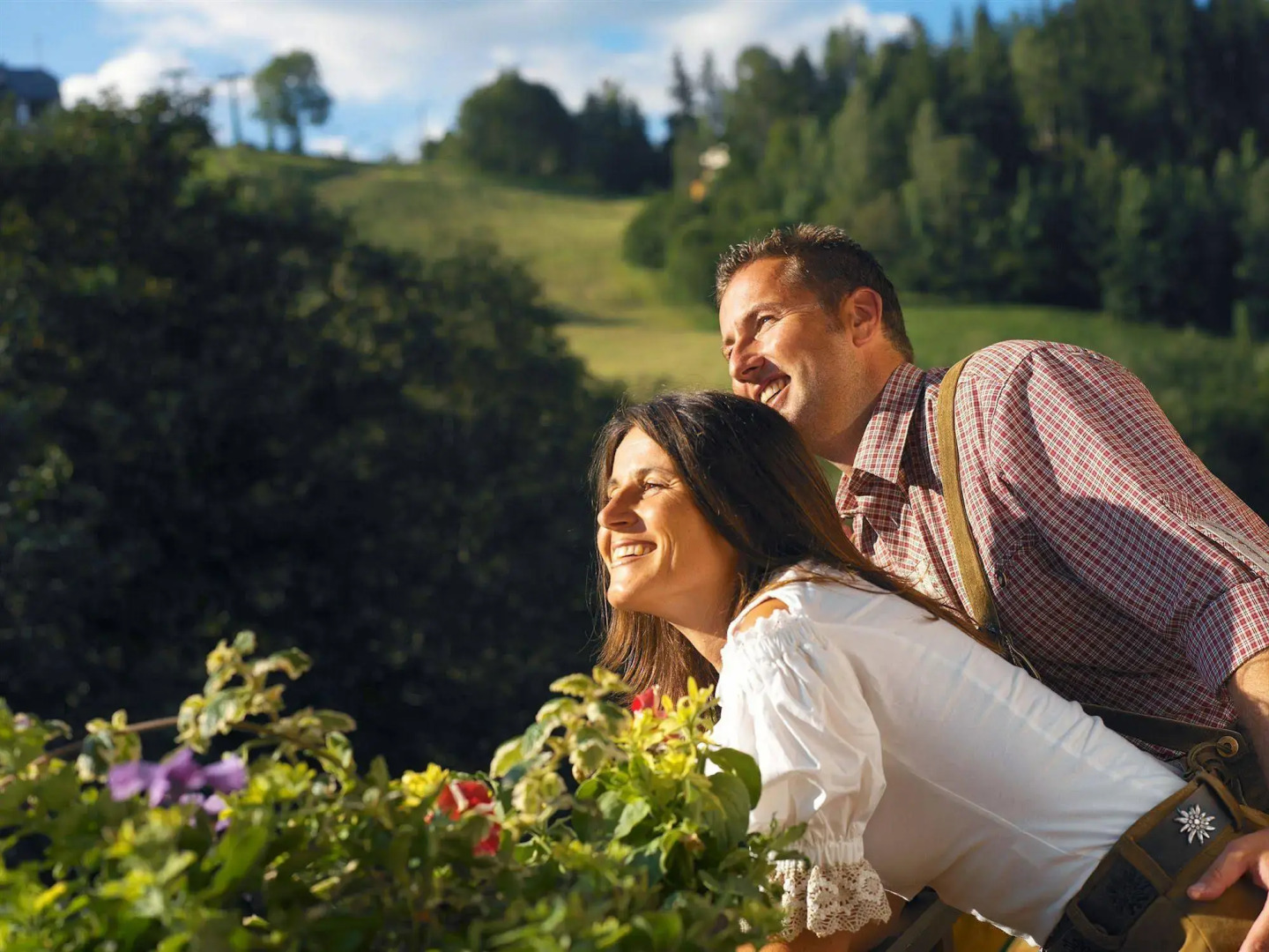 Genusshotel Almrausch