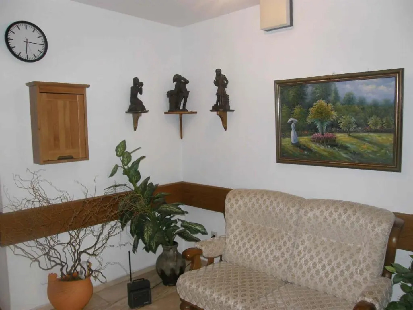 Seehotel Geestland GmbH