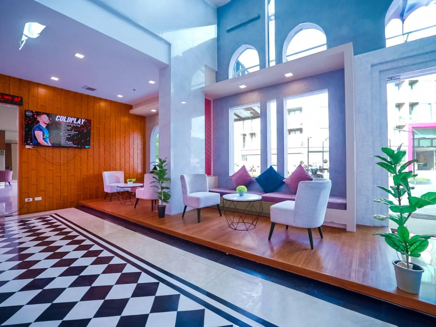 Phoenix Hotel Karon Beach