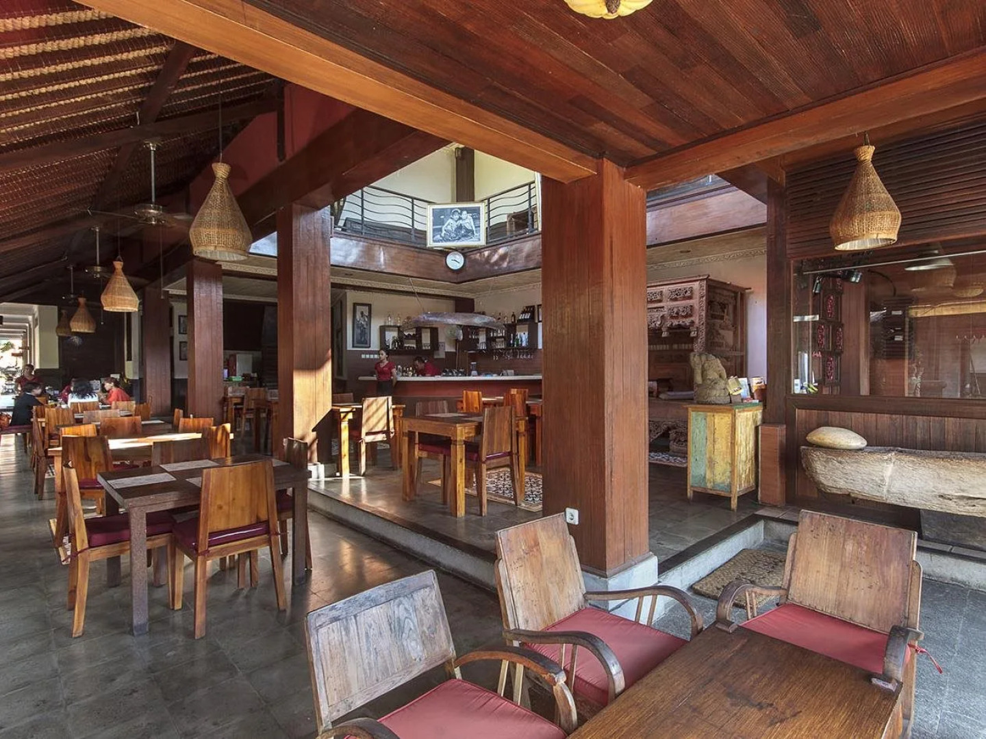 Pondok Pundi Village