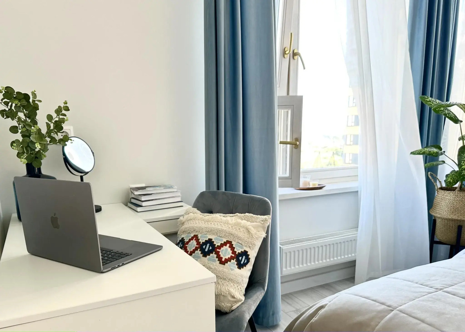 Нome24 на улице Бачуринская 9а к1