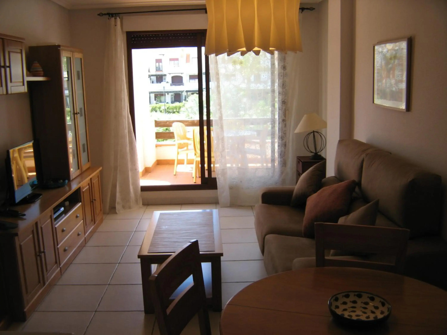 Apartamento VenAVera Playa JARDINES E4-1B