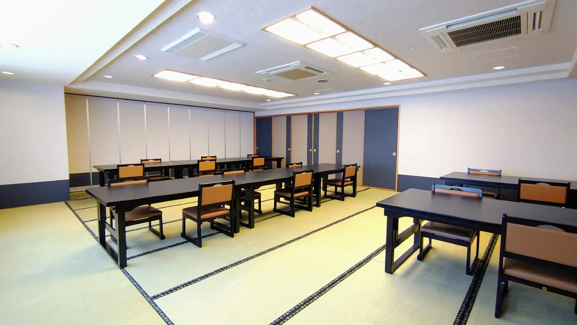 Rishiri Fuji Kanko Hotel