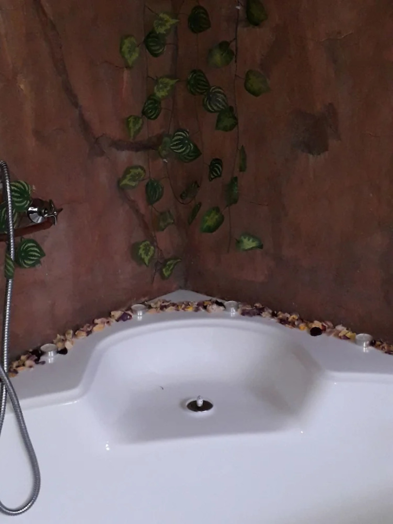 Pride Rock Accommodation