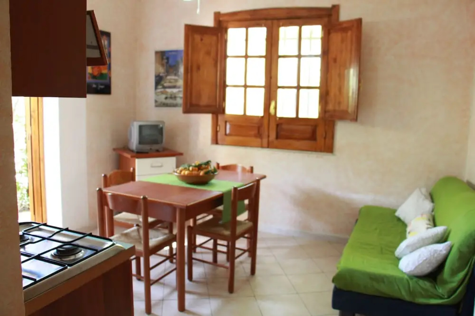 Appartamento a Villa degli Oleandri