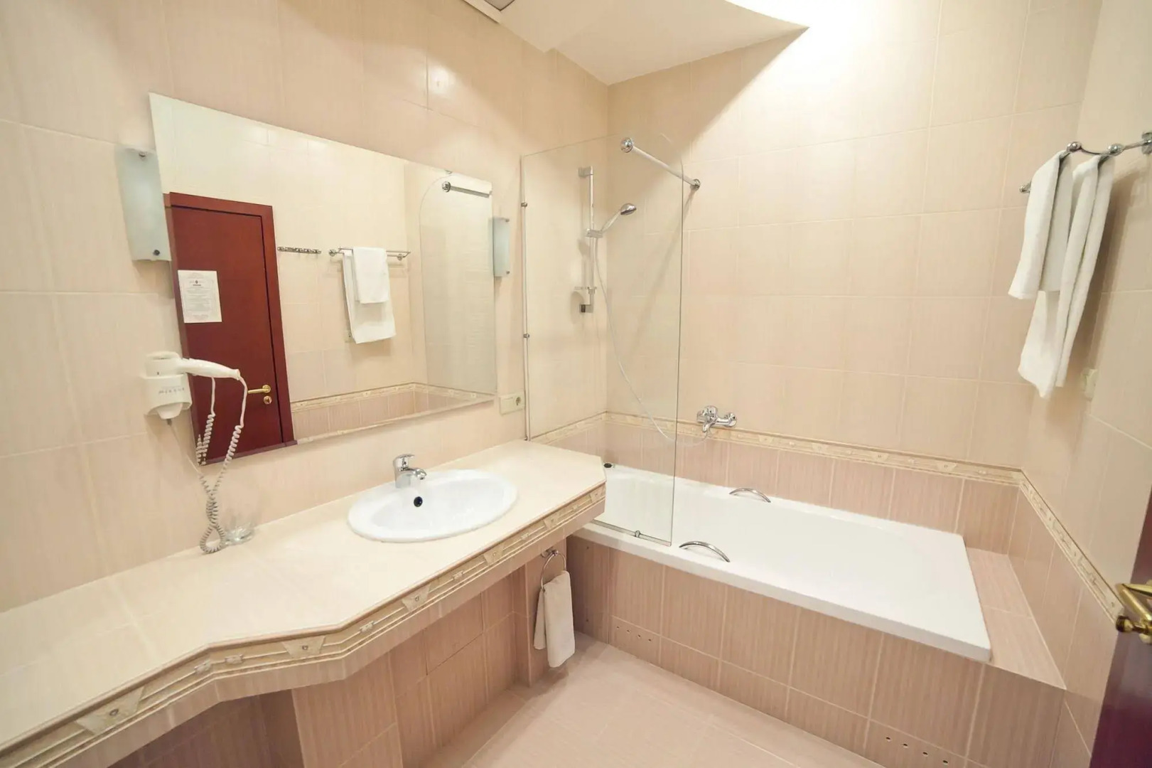 Гостиница Vis Pas