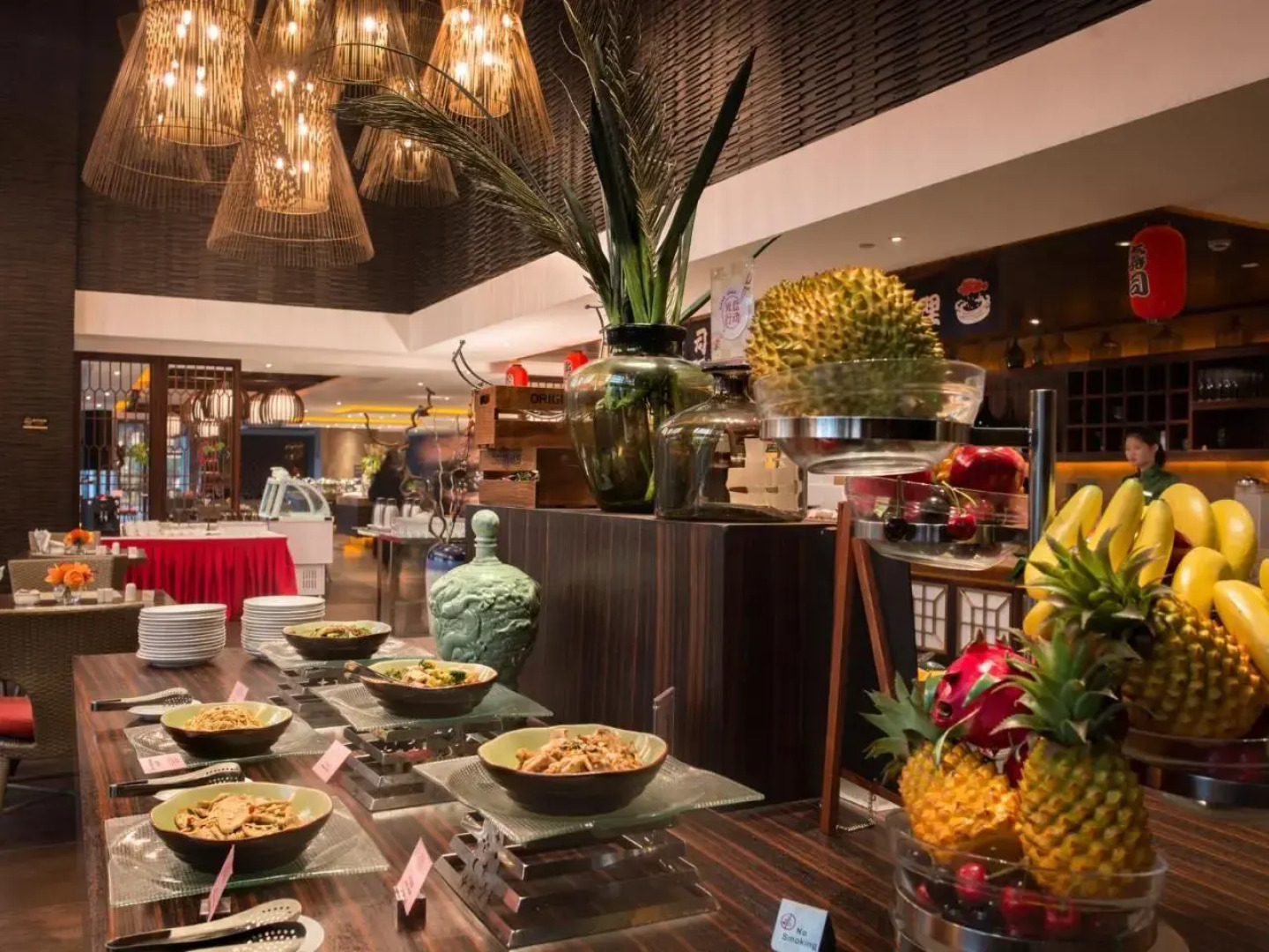 Gloria Resorts Jingdezhen Xishan Lake