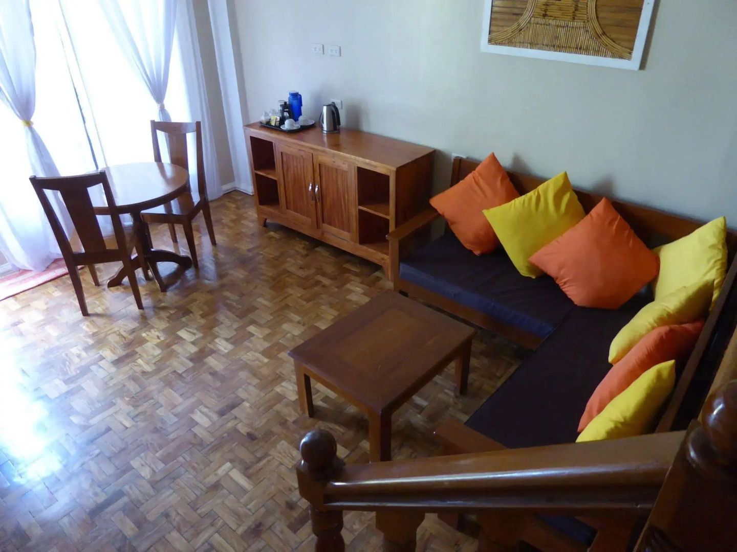 Island View Beachfront Resort