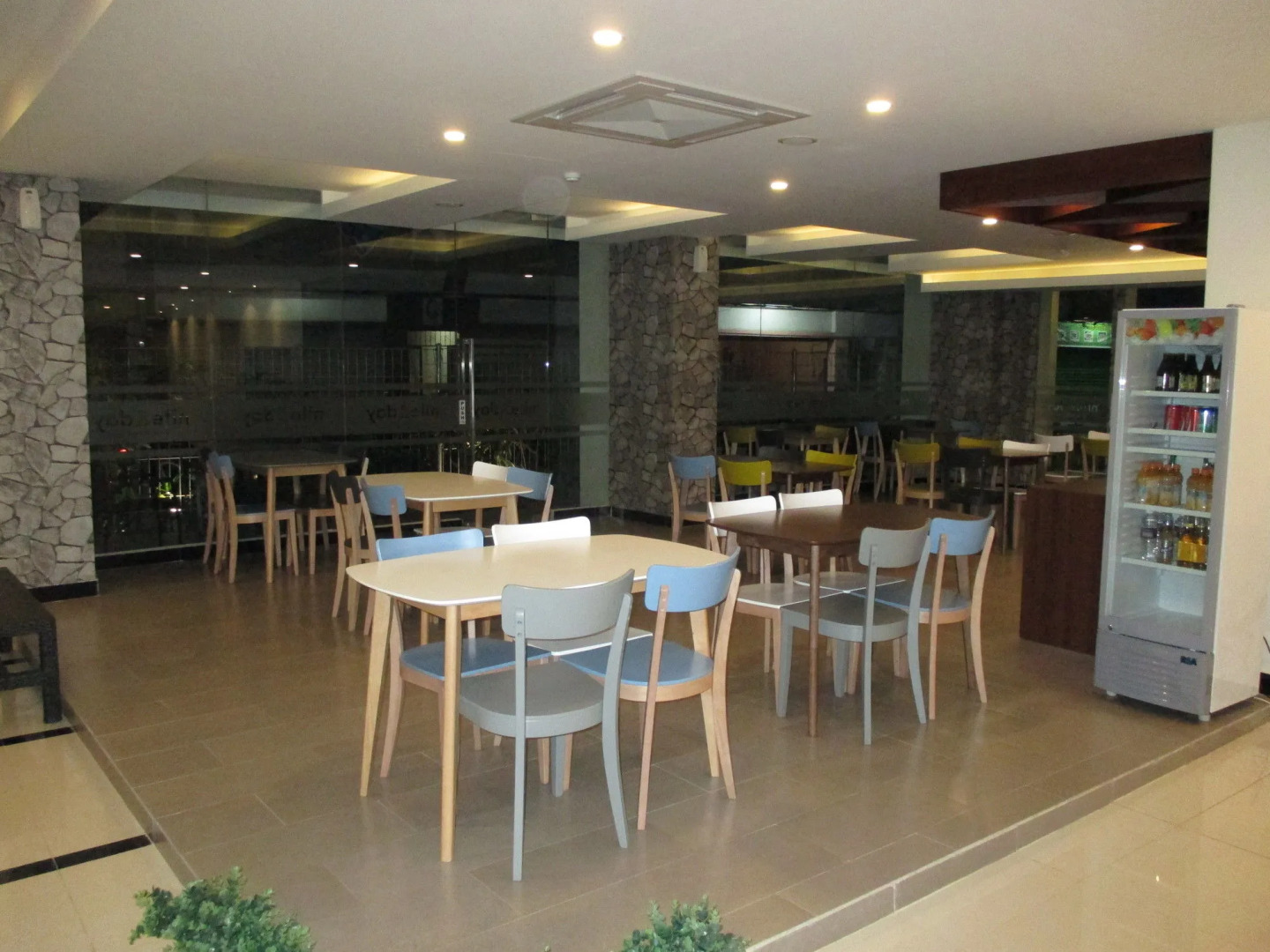 Nite and Day Batam Jodoh Square