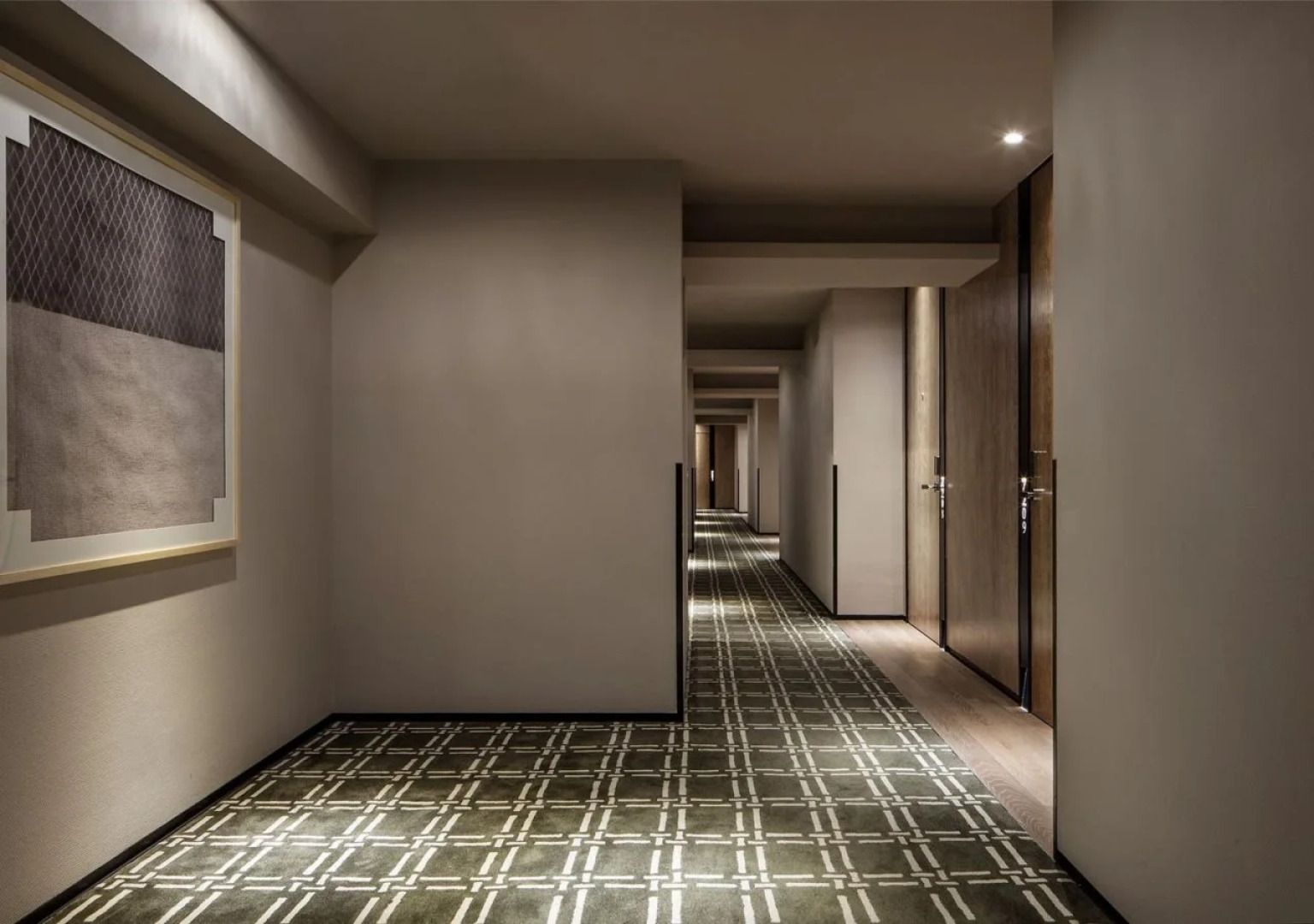 Chongqing Davids Deer Hotel