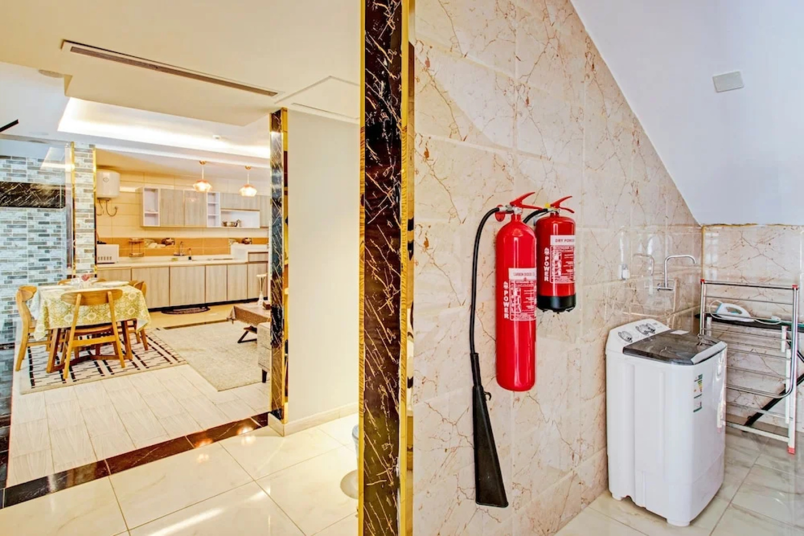 OYO 599 Beautat Resort