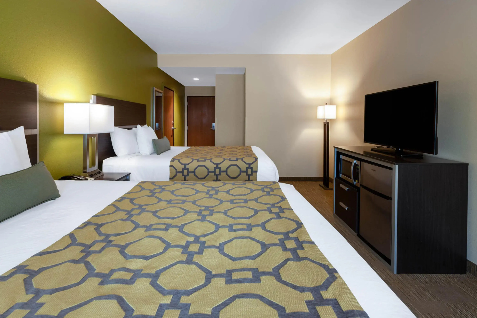 Baymont By Wyndham Beulah