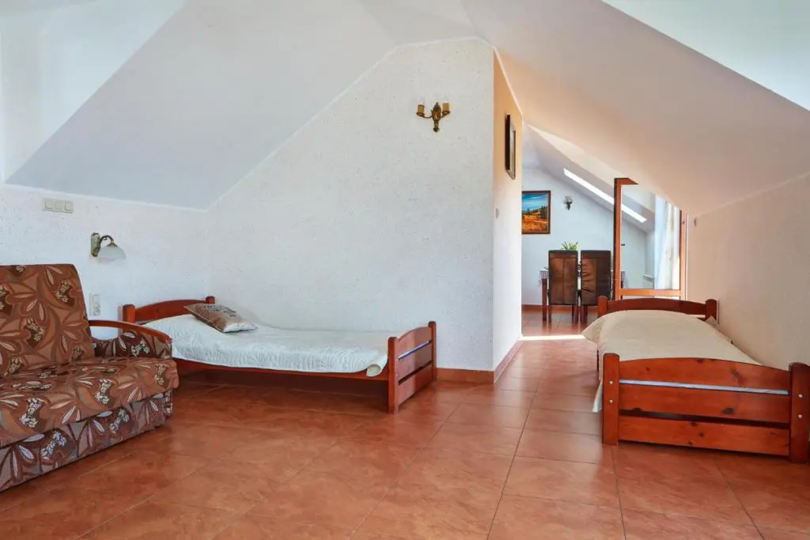 Ośrodek Wypoczynkowy Nad Jeziorem