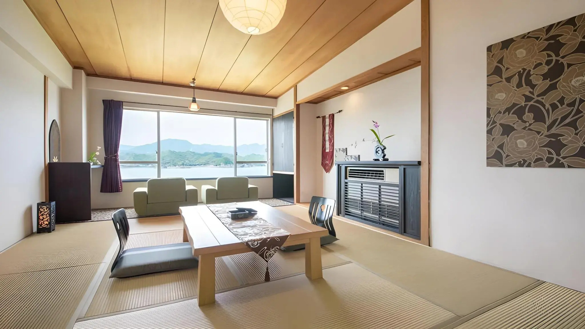 Hanairodori No Yado Kayuu