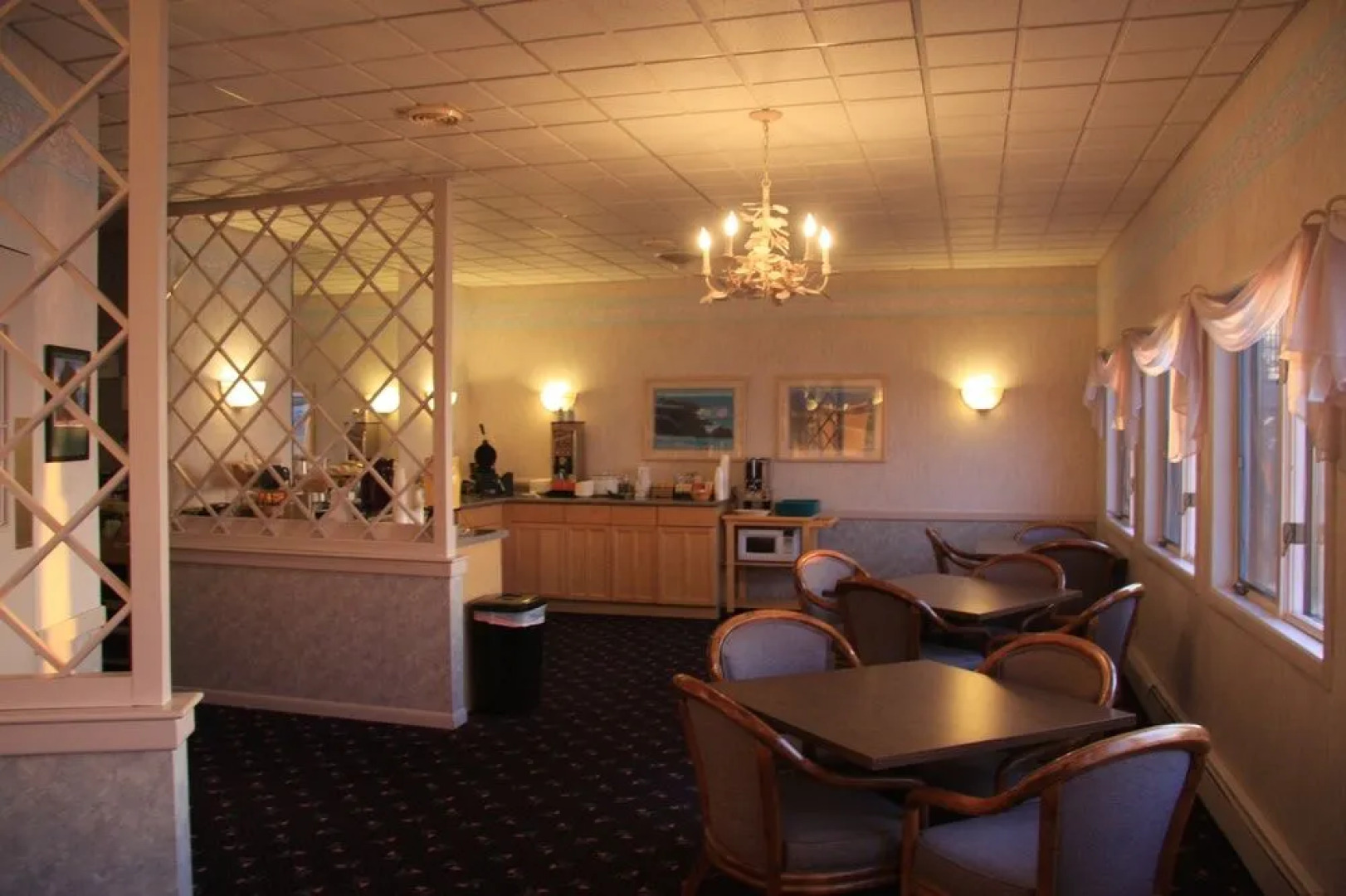 The Cliff Dweller on Lake Superior