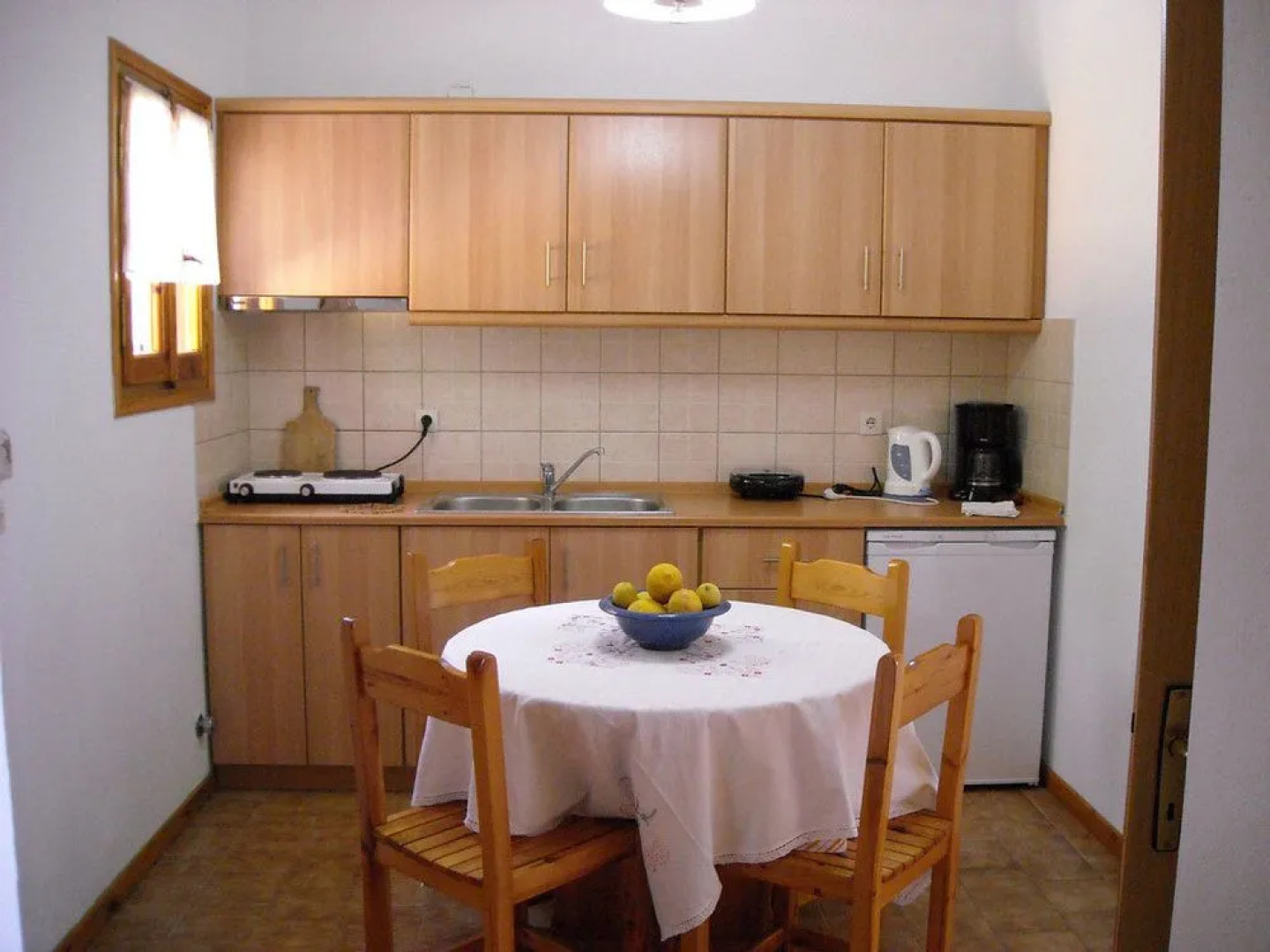 Locanda Barbati Apartments