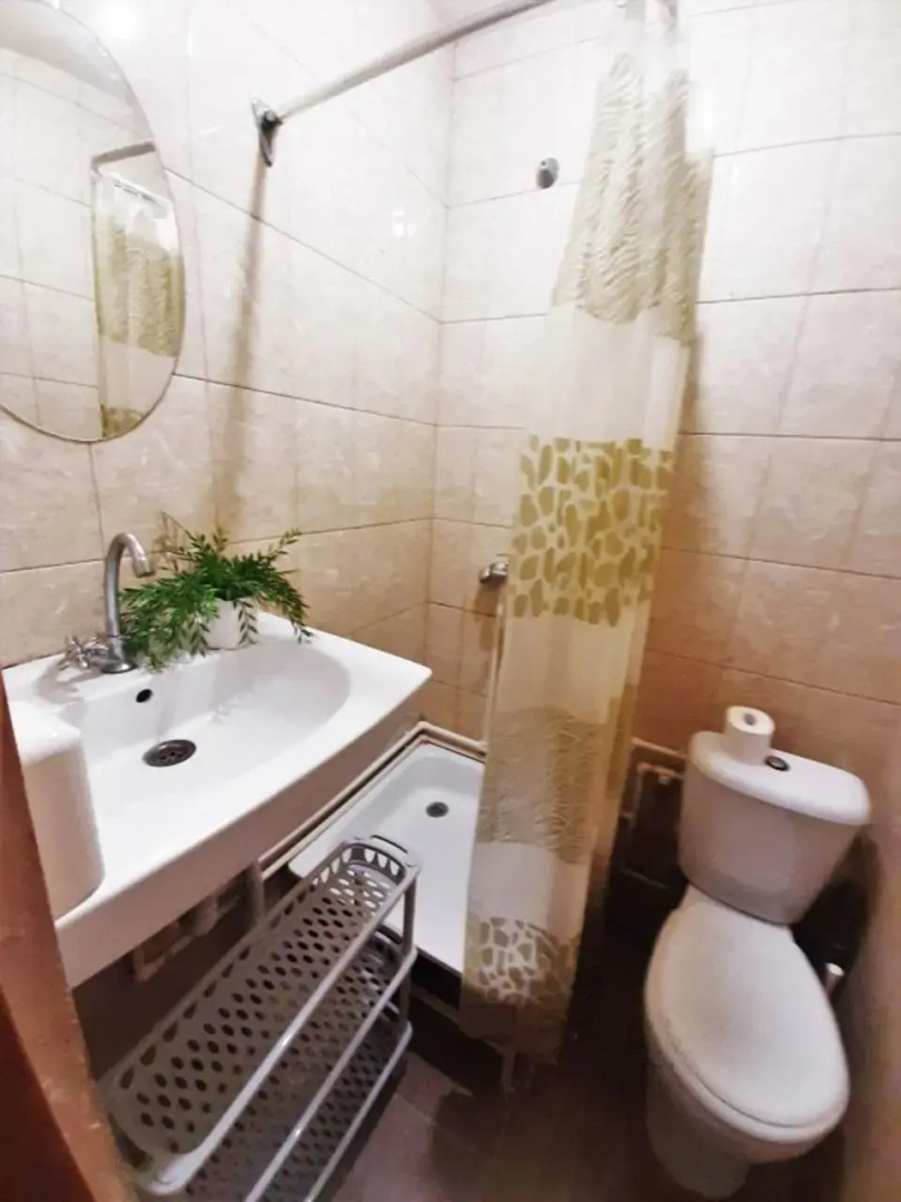 Апартаменты на улице Урицкого 44