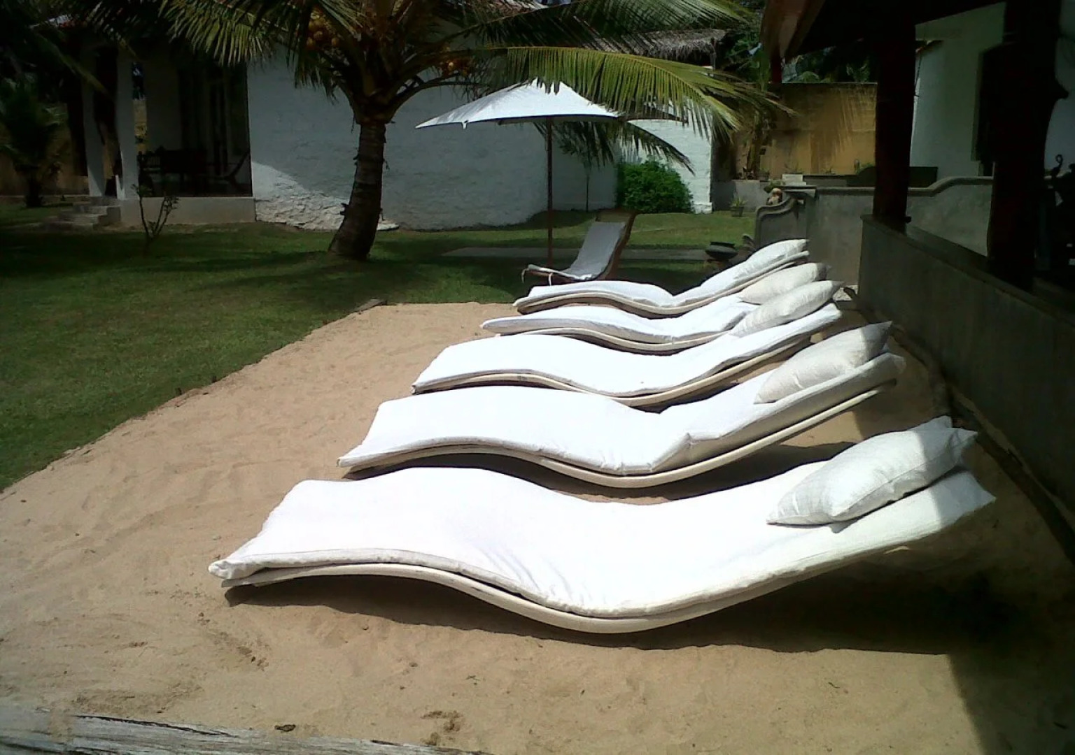 CocoVilla Boutique Resort