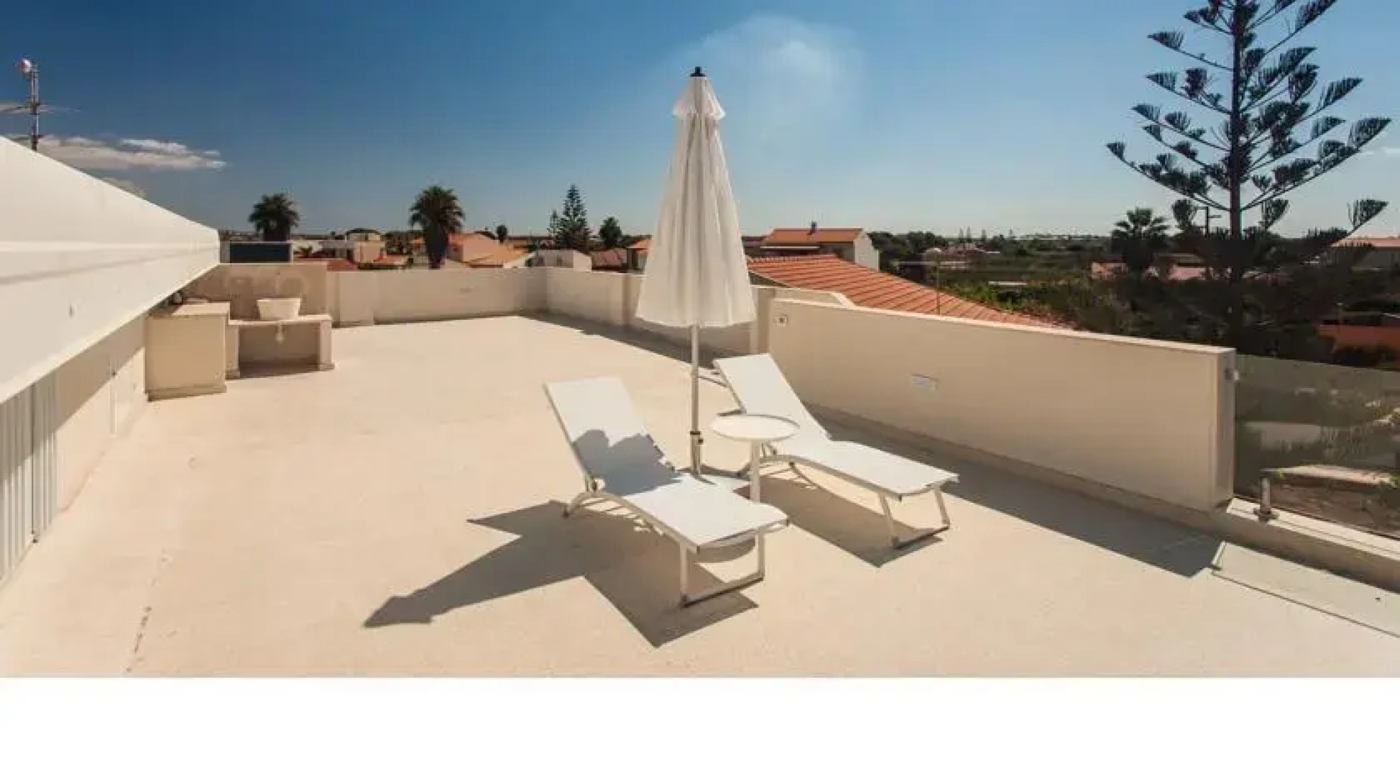 Appartamento Kennedy