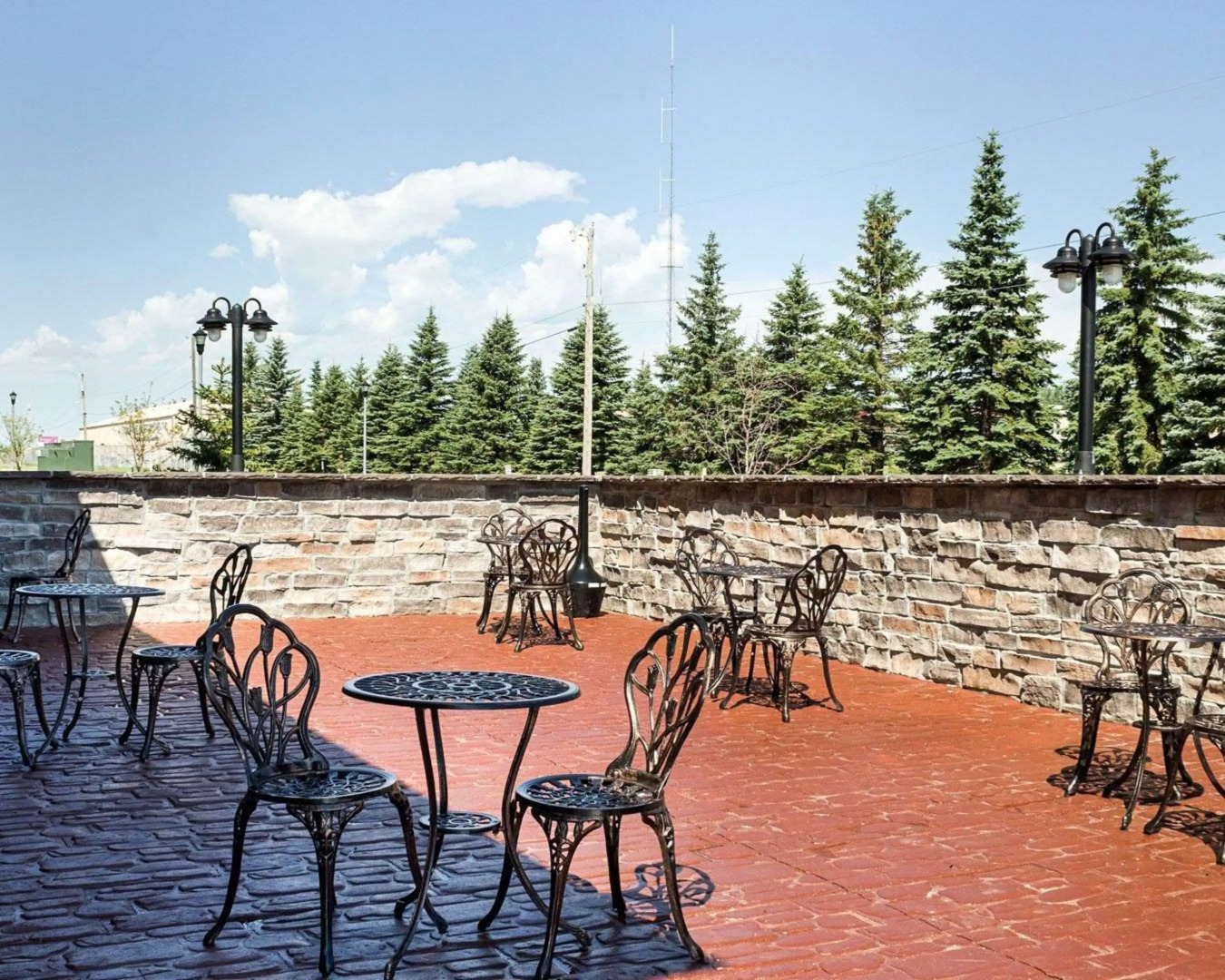 Comfort Suites Minot South