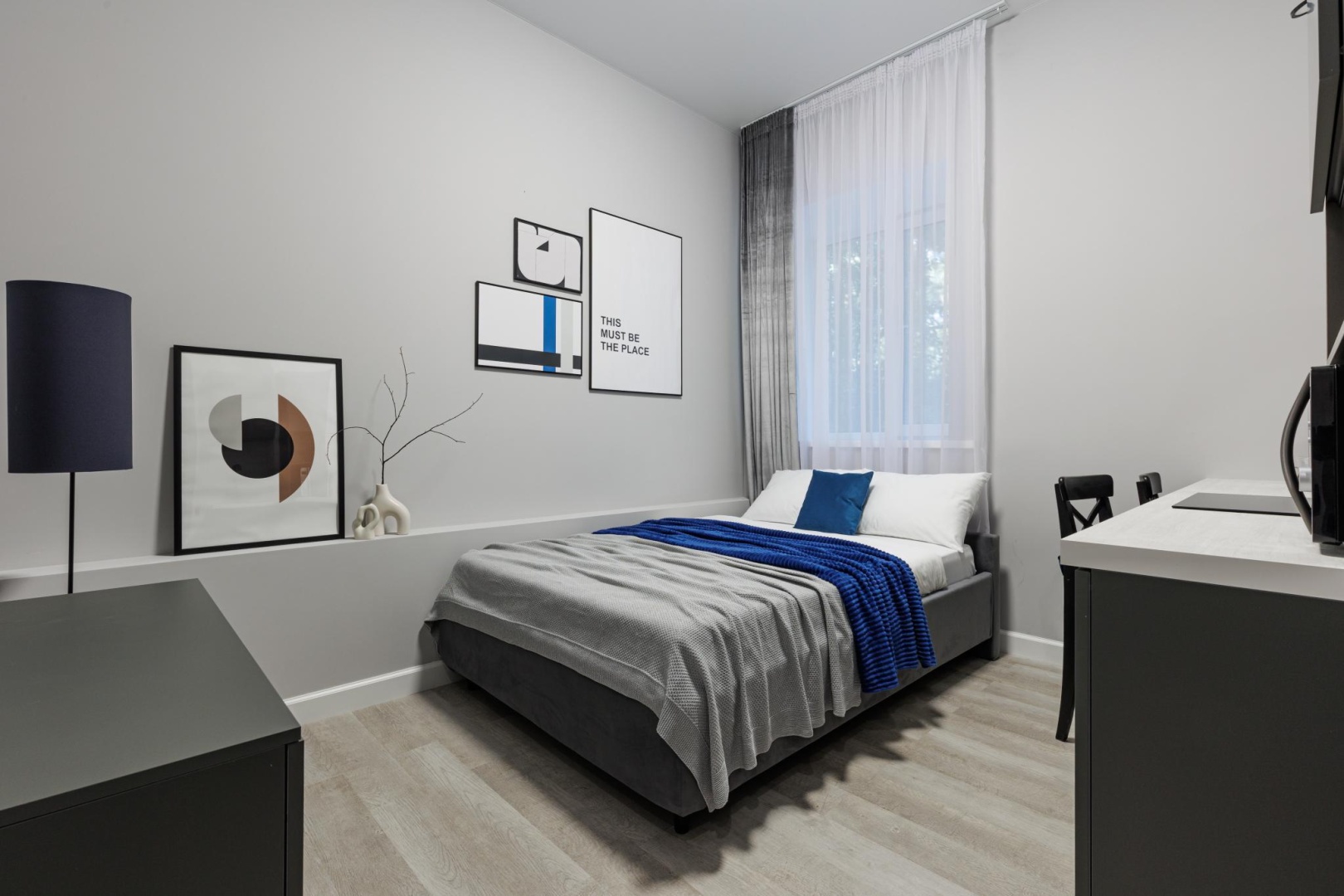 MOKO Apartments на улице Туристская