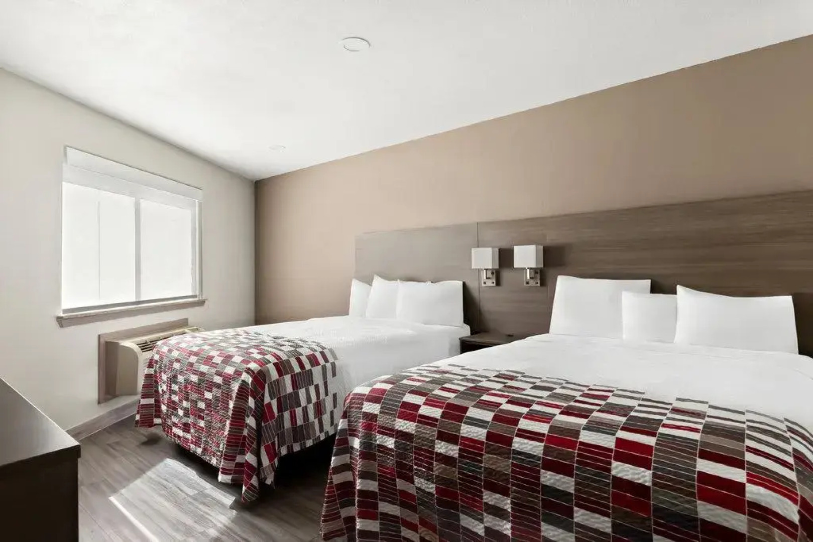 Red Roof Inn Stafford, TX