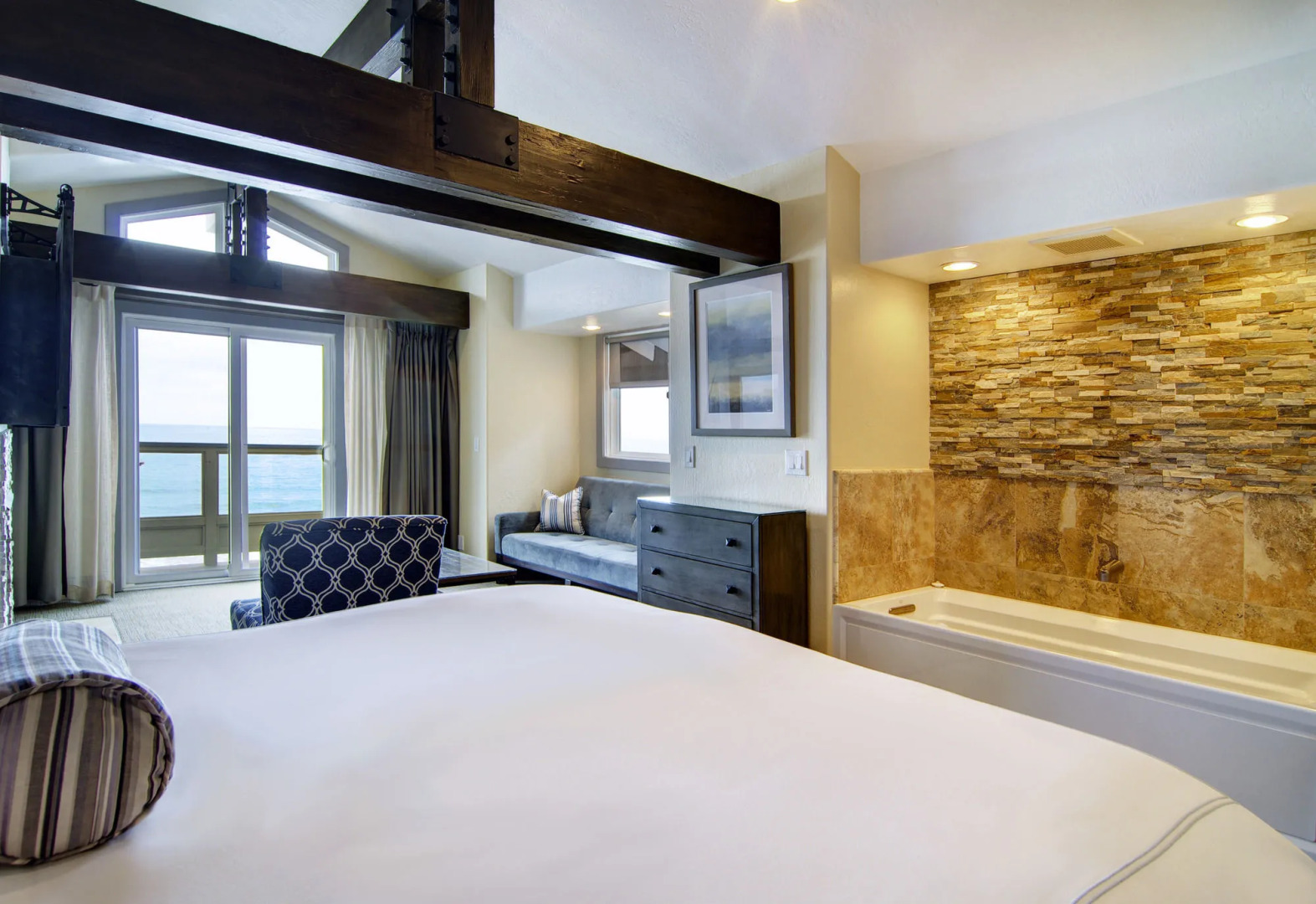 Cypress Inn On Miramar Beach