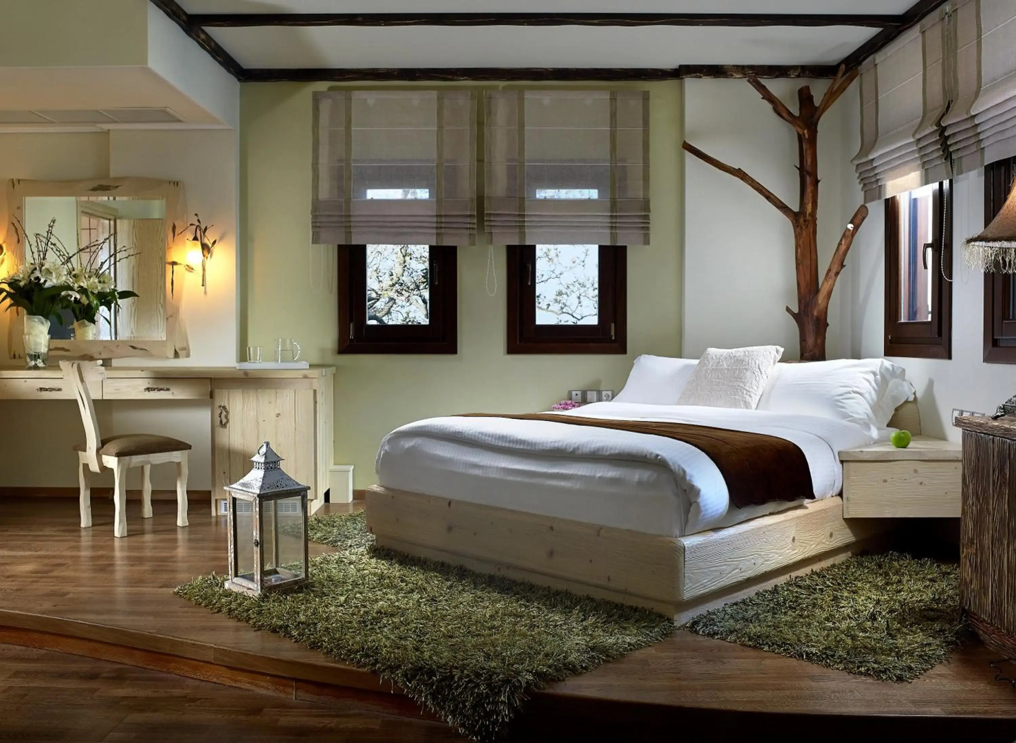 Stevalia Hotel & Spa