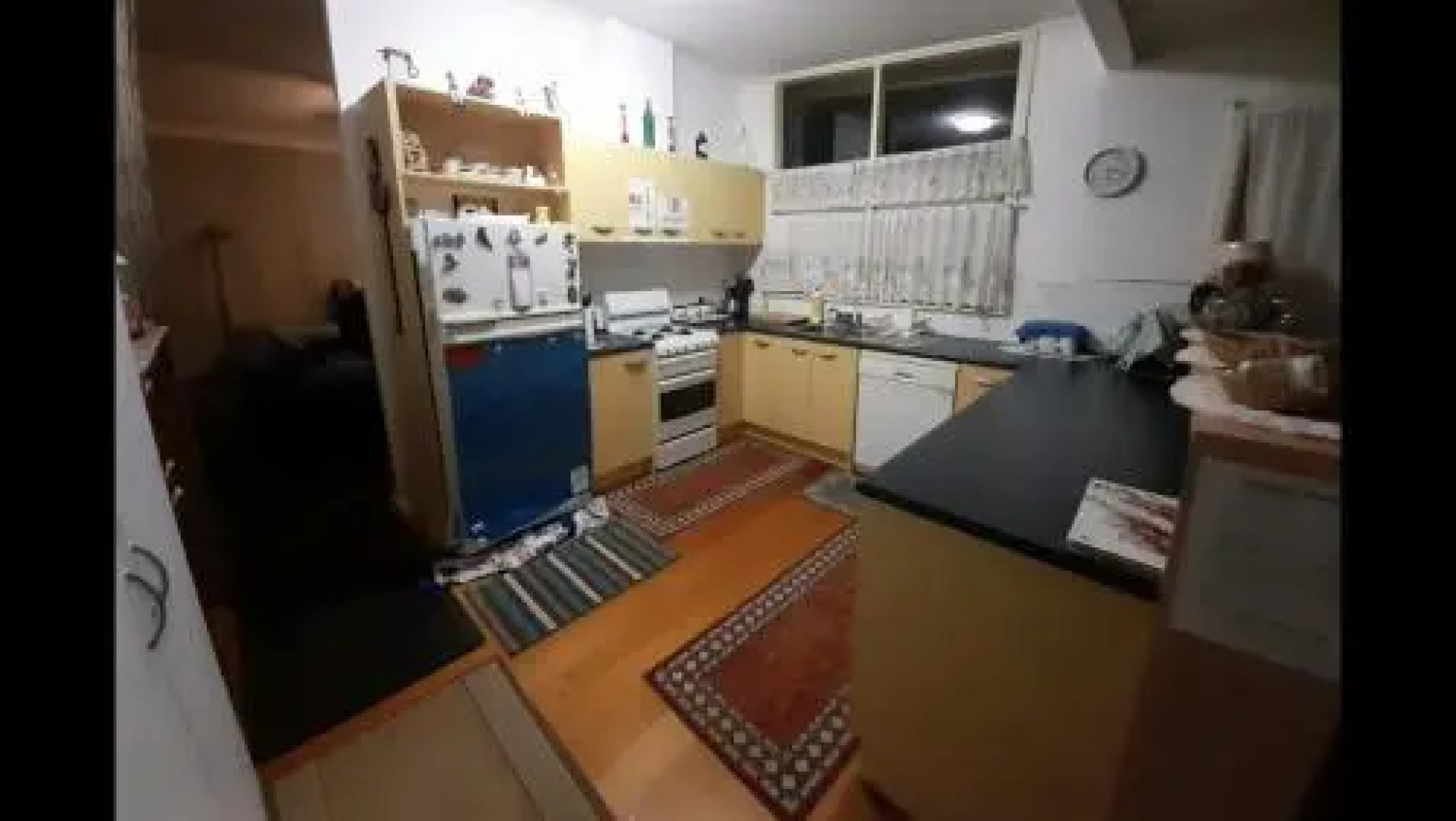 Resilience Guest House