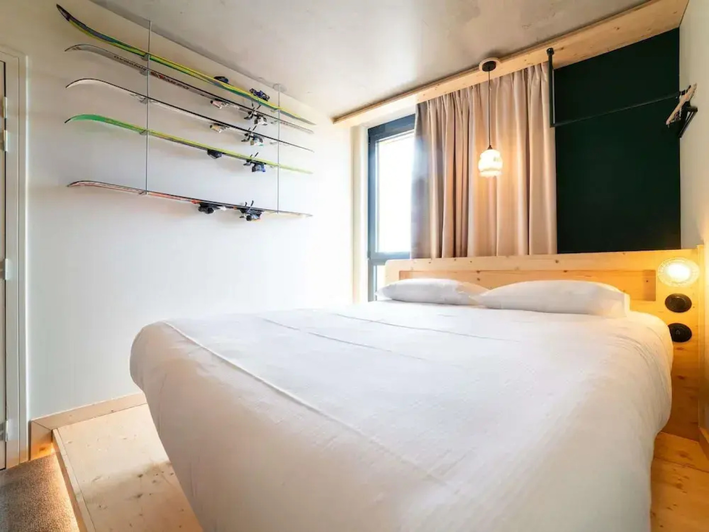 Greet Hotel Cernay Mulhouse