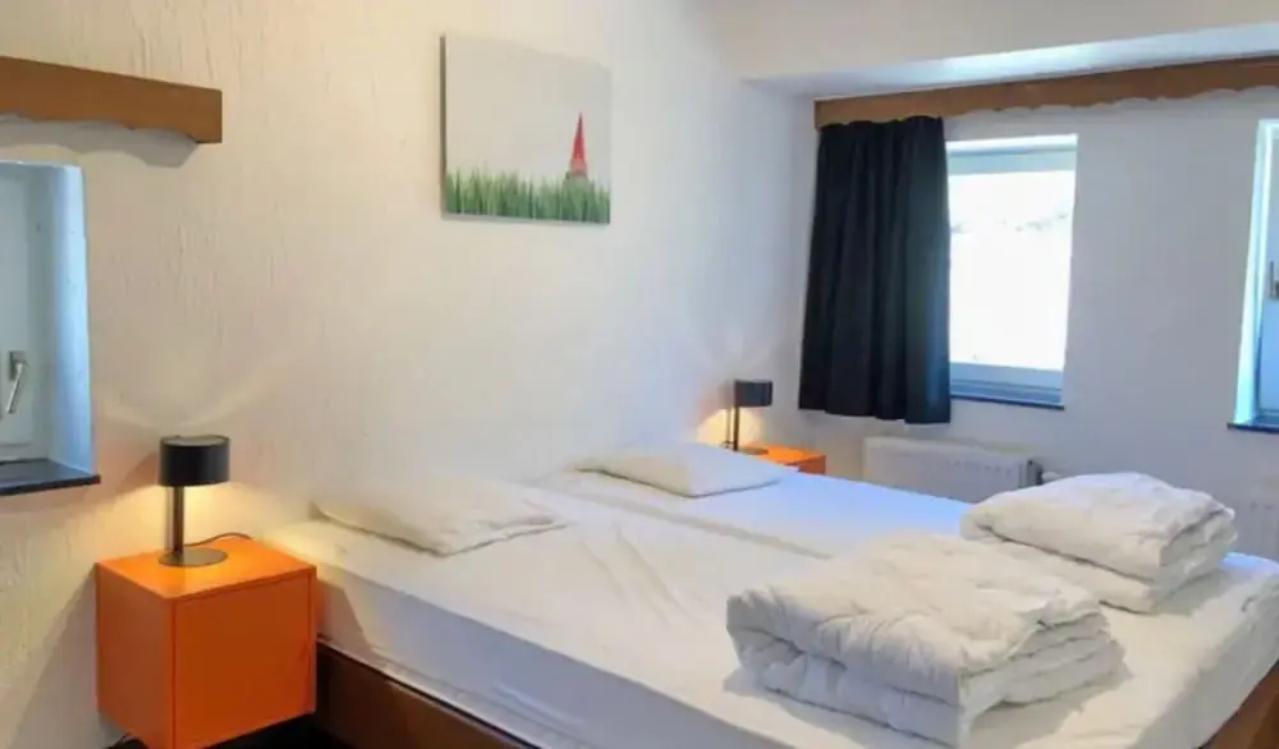 Watermill in Herbeumont With Sauna & Hot Tub