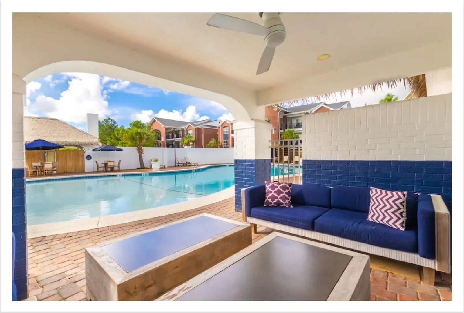 One Club Gulf Shores