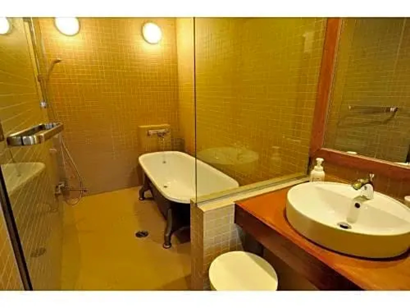 Sayan Terrace Hotel & Resort / Vacation STAY 77399