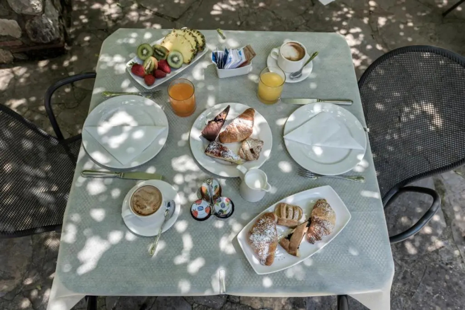 Ultimo Mulino Wellness Country Hotel