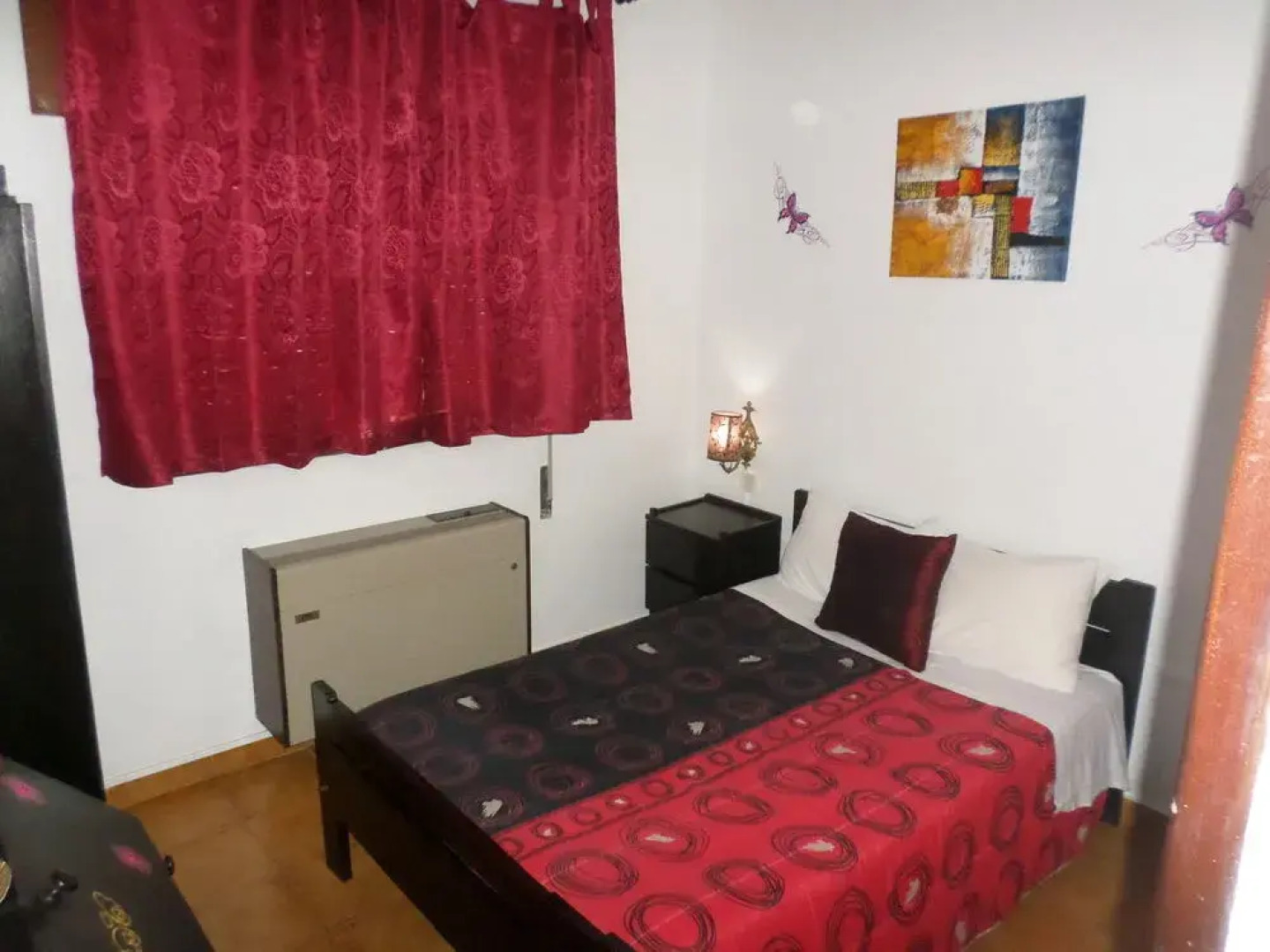 Residencial Luso Espanhola