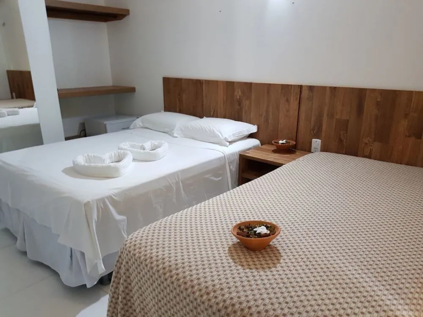 Pousada Toca dos Aventureiros