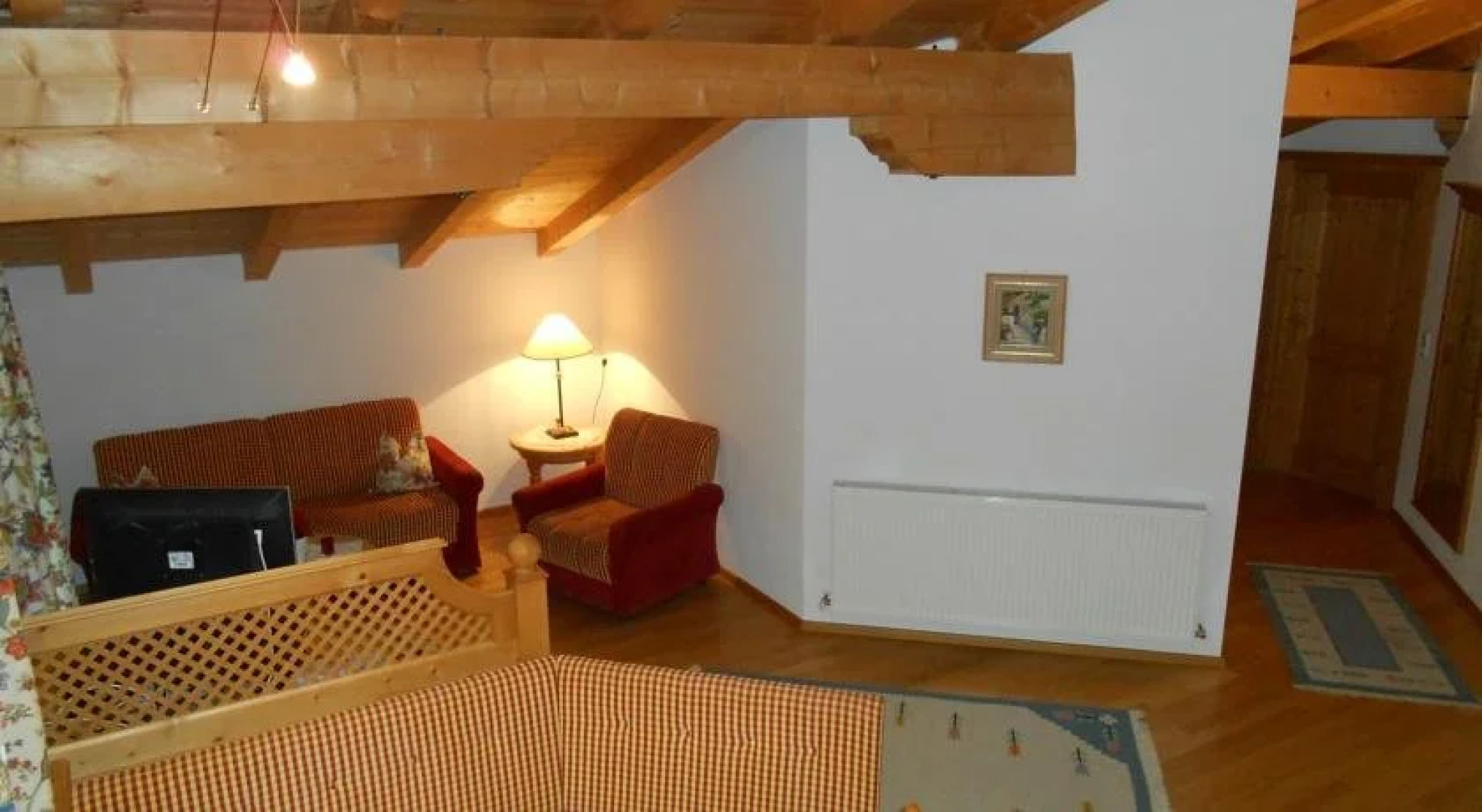 Aktivwellnessappartements Margit & Alpbach Juwel