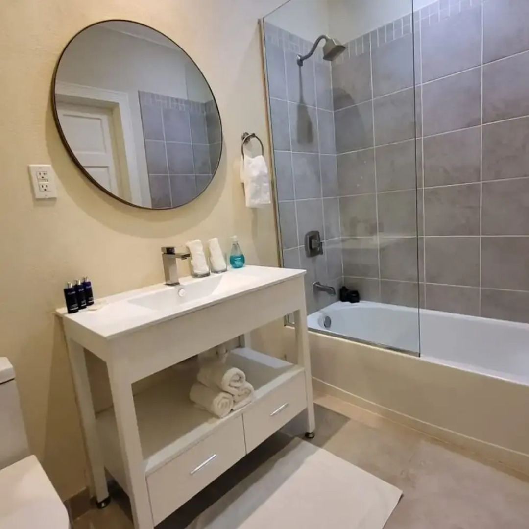 Villa Vuemont - Peaceful 3 Bedroom Villa With Pool