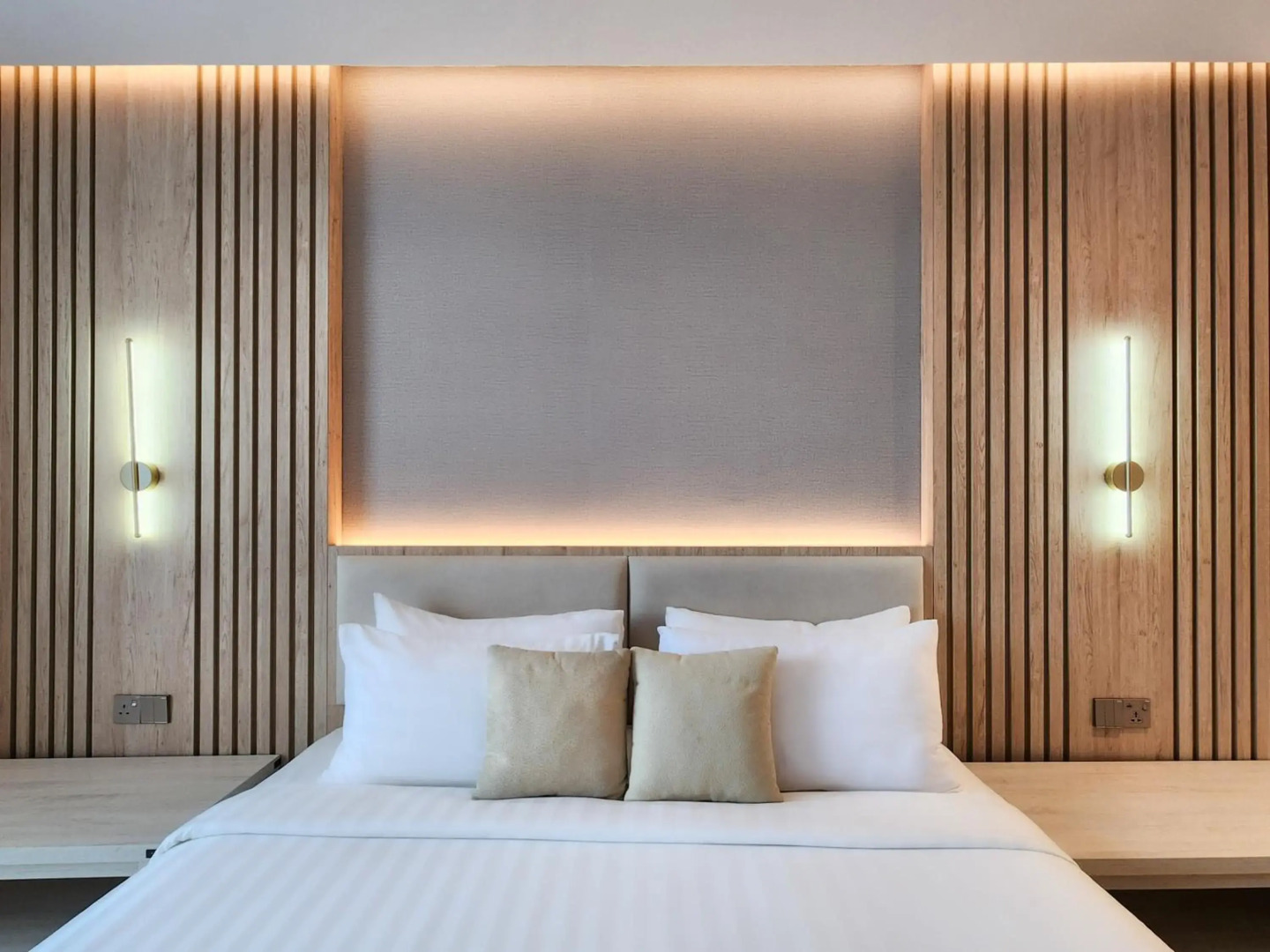 FOX Hotel Glenmarie Shah Alam