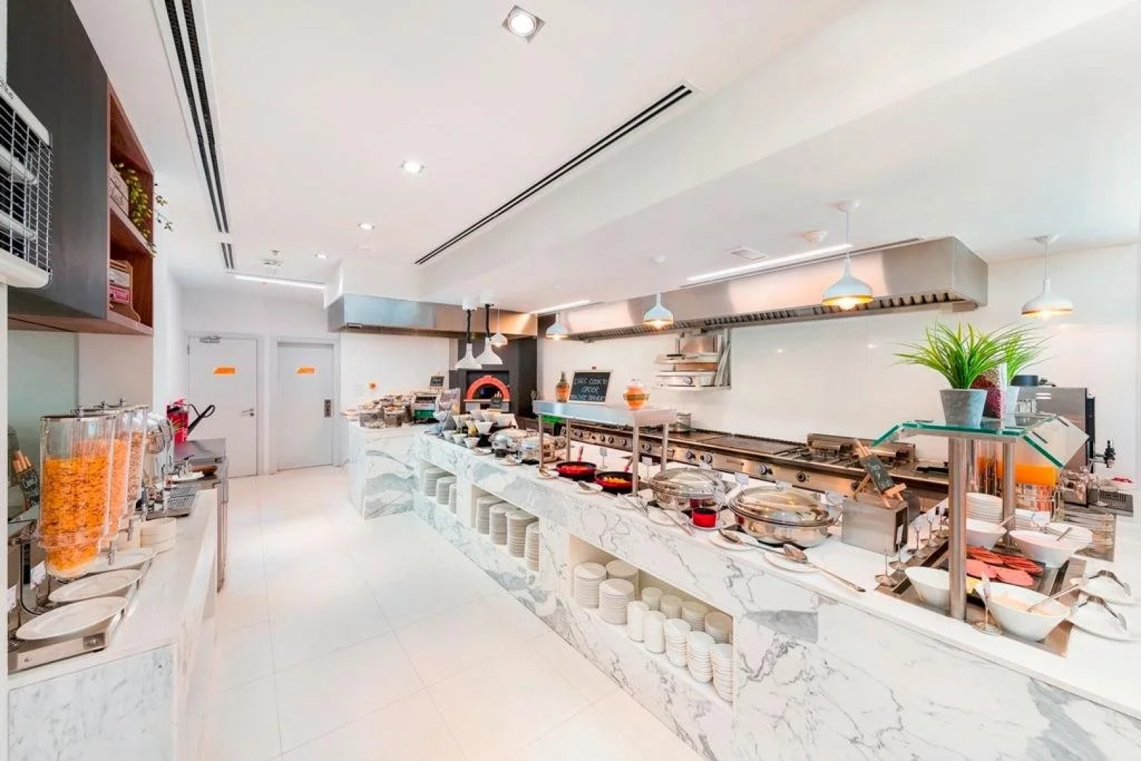 Отель Citymax Al Barsha