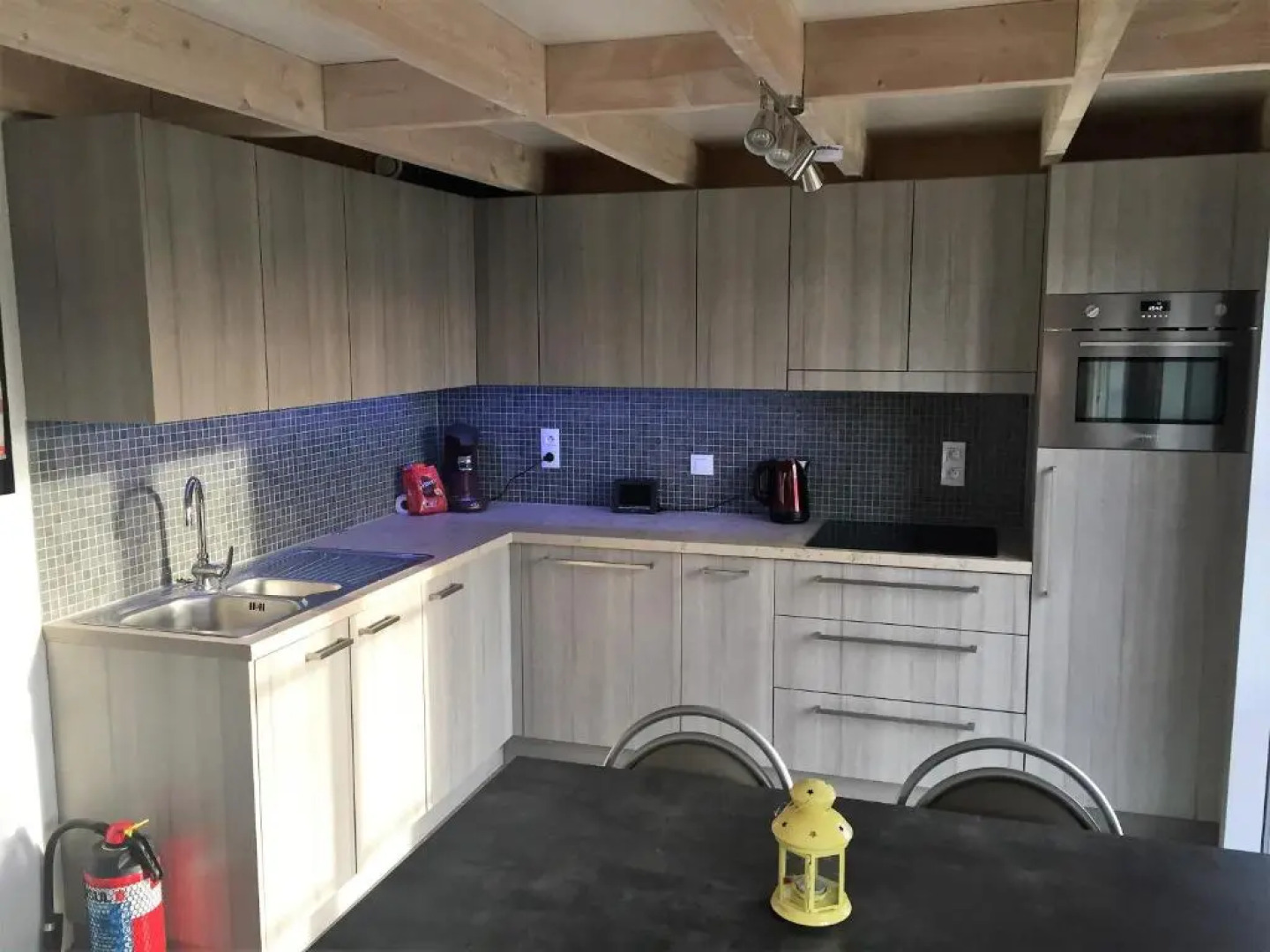 Vissershuisjes Wenduine