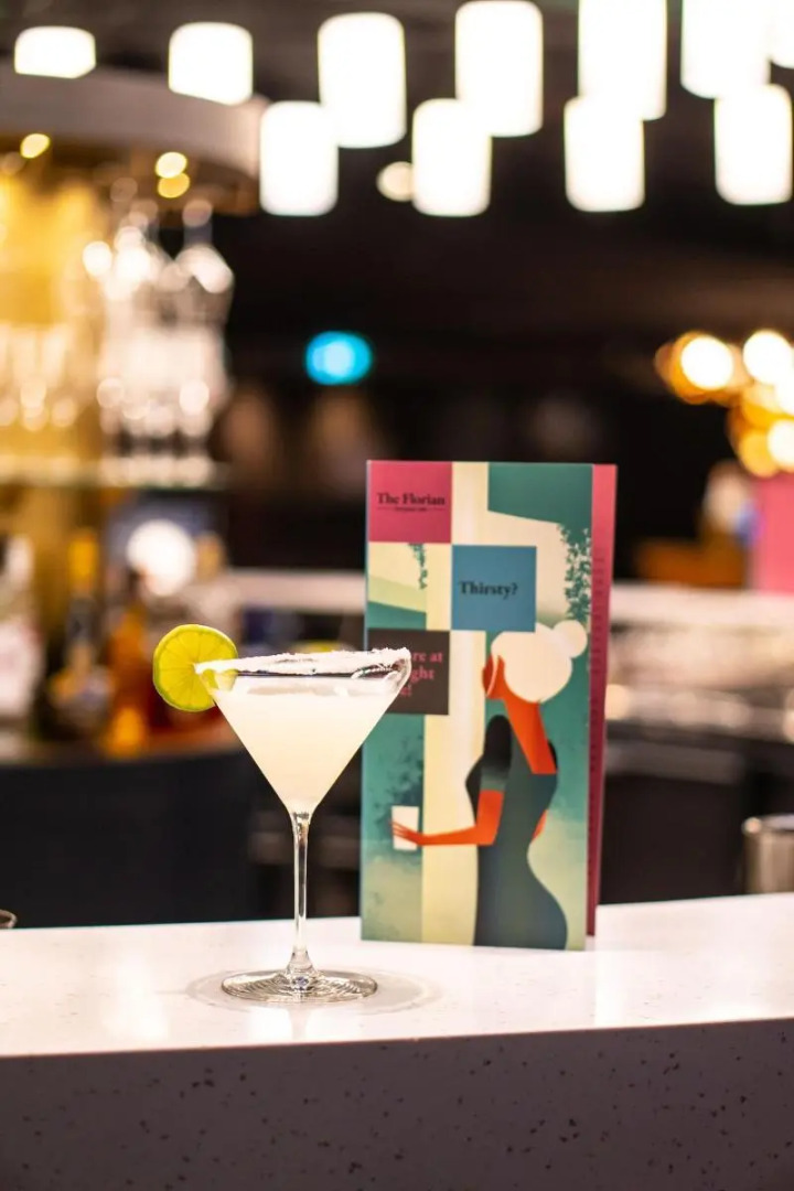 The Florian Amsterdam Schiphol Airport, WorldHotels Crafted