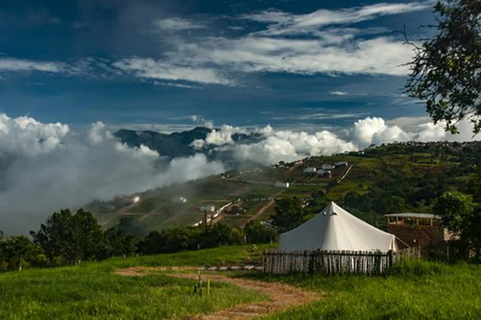 Serranía del Viento