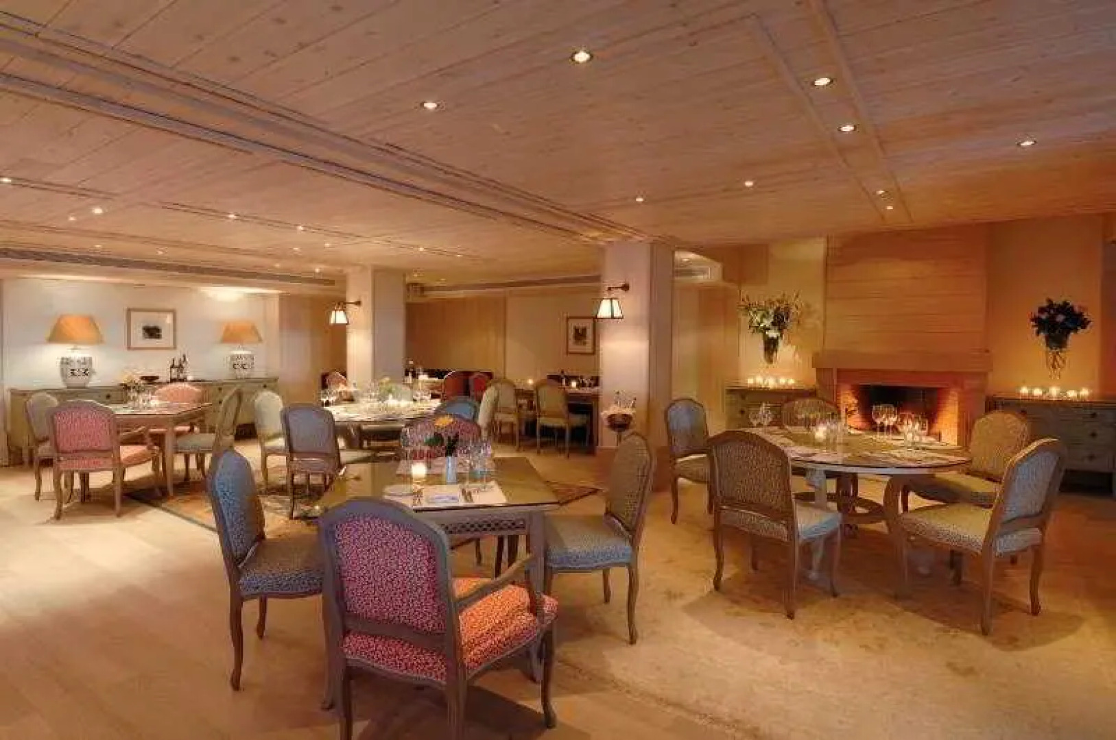 Santa Marina Arachova Resort & Spa