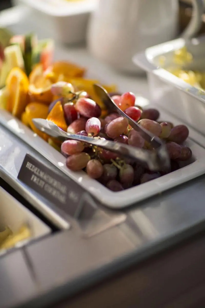 Finlandia Hotel Alba