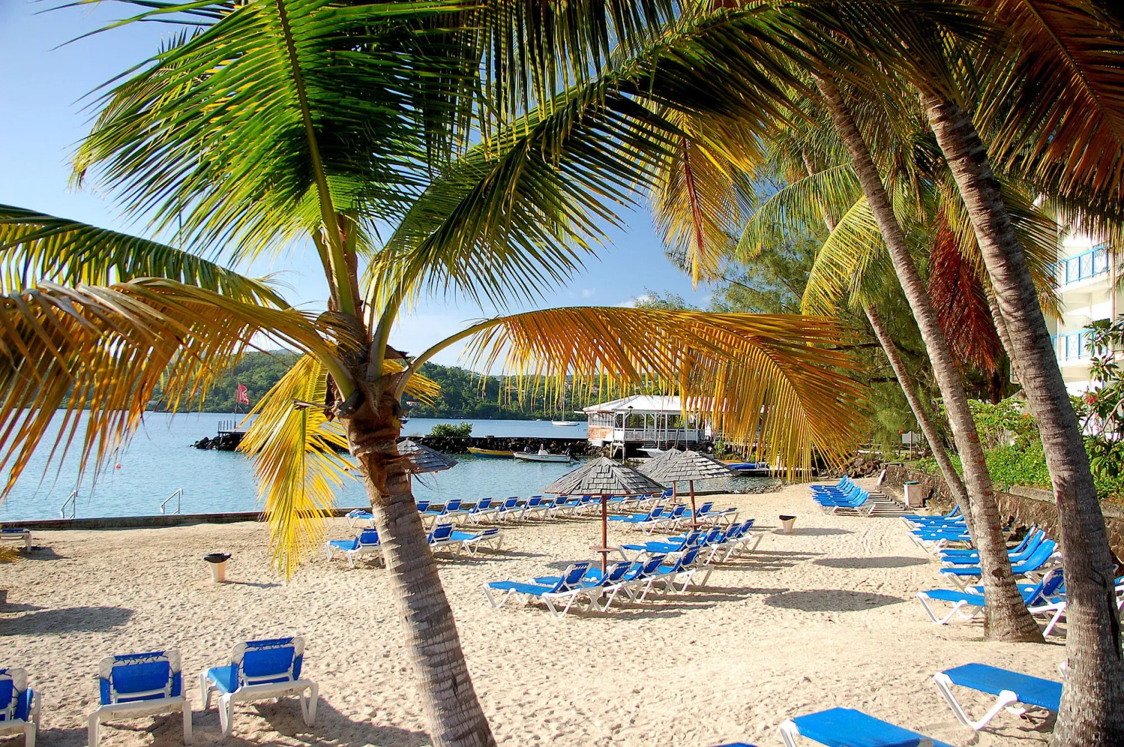 Résidence La Marina