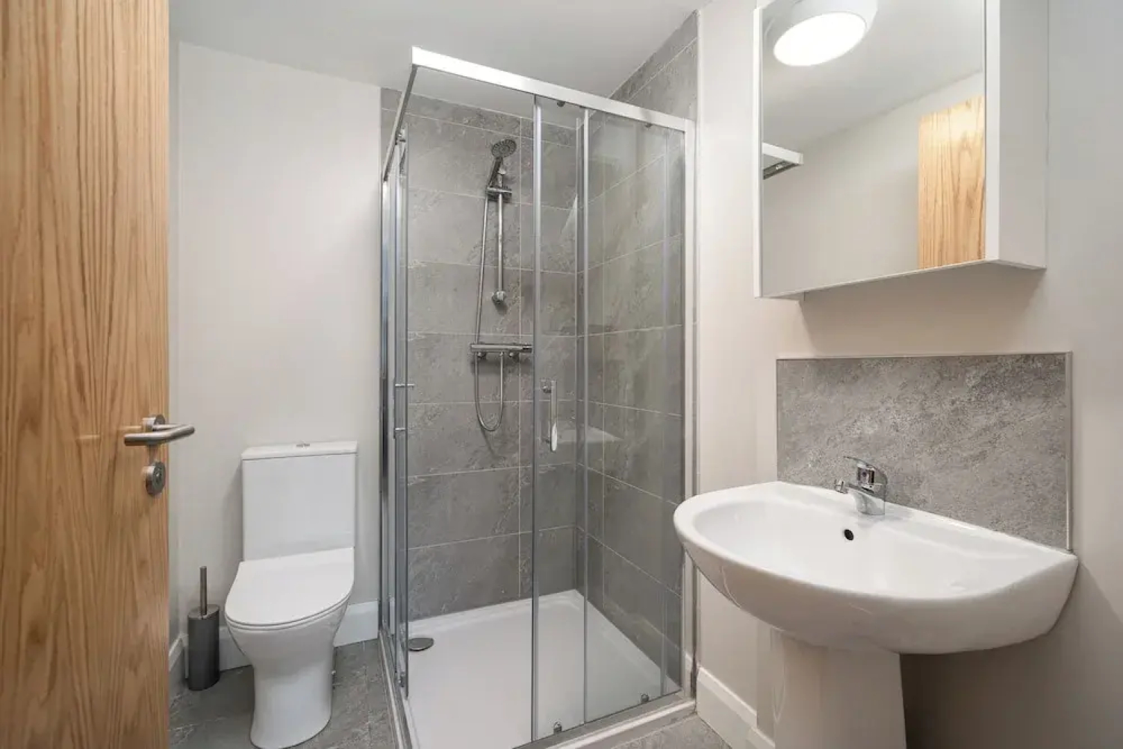 Hugh Lynch's Self Catering Accommodation