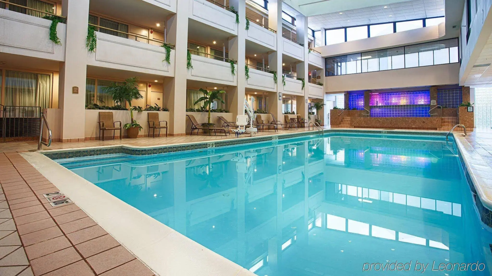 Holiday Inn Scranton East - Dunmore by IHG