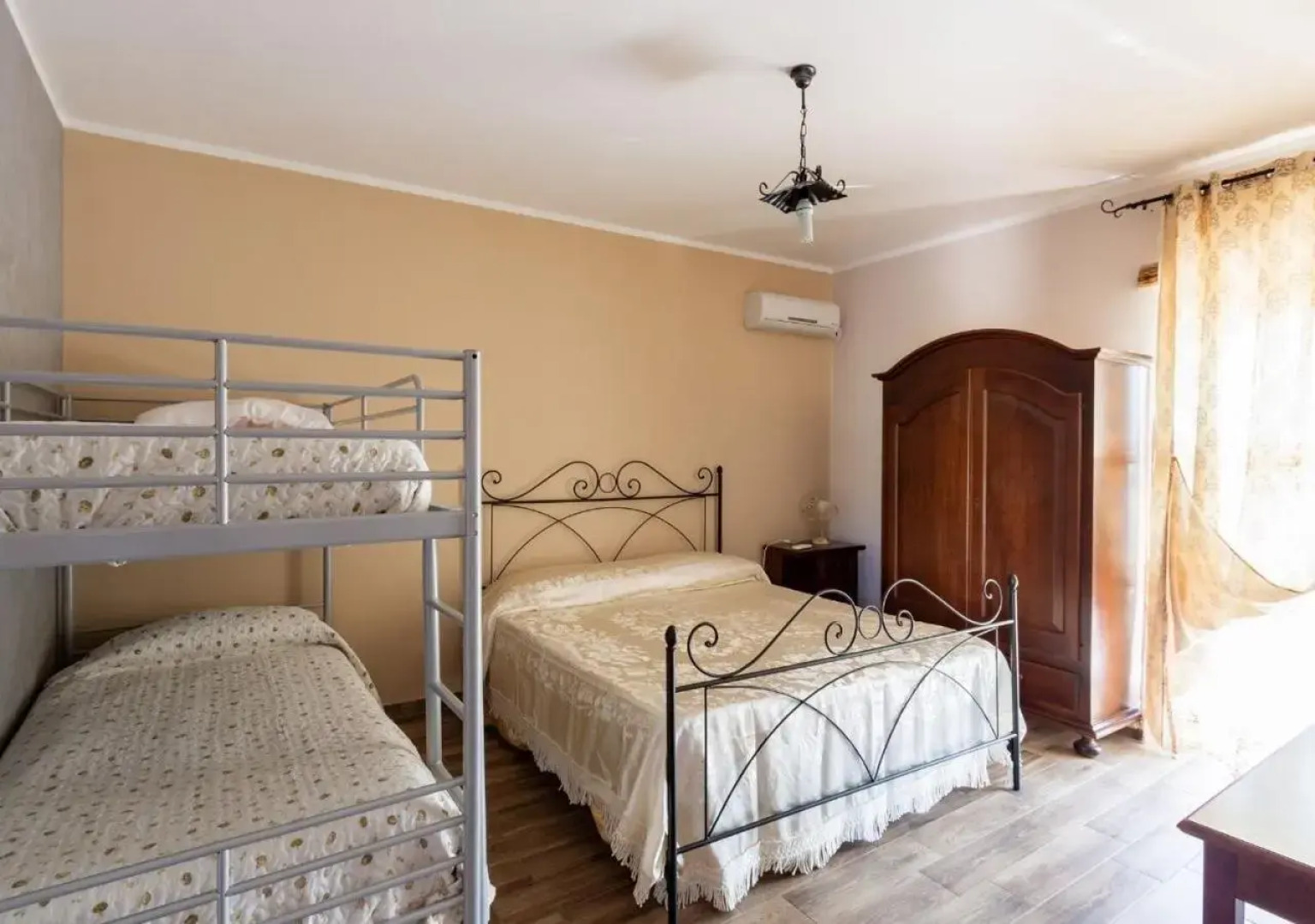 Agriturismo Locanda Nina