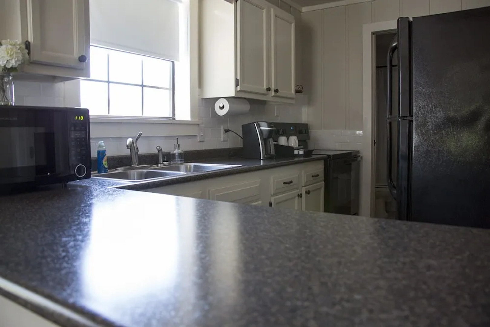 French Camp Bed and Breakfast